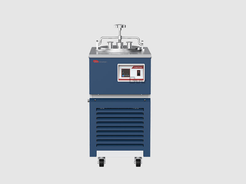 CT-40x冷阱直接冷卻（-40℃）