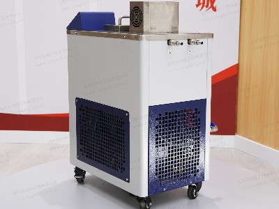 HX-2505G恒溫循環(huán)器（-25~200℃）